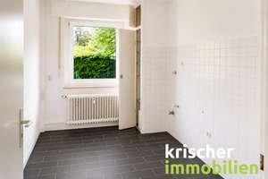 Kapitalanleger! 2 Zimmer mit schönem Garten – 40472 Unterrath, Düsseldorf – Vorschaubild 6