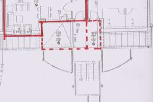 Klimatisierte und renovierte 2 1/2 Zimmer Dachgeschosswohnung mit Terrasse in Duisburg – Ulrichstr. 26, 47051 Altstadt, Duisburg – Vorschaubild 3