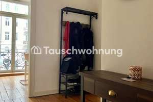 Tauschwohnung: Wunderschöne 2,5-Zimmer-Wohnung+Balkon gegen größer – Eppendorfer Weg 276, 20251 Hoheluft-Ost, Hamburg – Vorschaubild 4