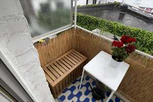 Gemütliche Wohnung in Derendorf mit Balkon – Düsseldorf – Vorschaubild 3
