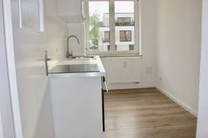Giesing gepflegte 1-Zimmer-Wohnung – Balanstr. 126, 81539 Südgiesing, München – Vorschaubild 4