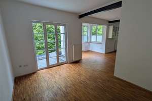 Charmantes Mehrfamilienhaus mit großem Grundstück in begehrter & ruhiger Lage des Haarentorviertels – Die vollständige Adresse der Immobilie erhältst du vom Anbieter., 26129 Haarentor, Oldenburg (Oldenburg) – Vorschaubild 4