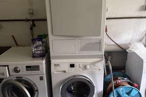 STILECHTE WOHNUNG IN RUHIGER LAGE MIT EINZELGARAGE – Joachimstraße 54, 40547 Niederkassel, Düsseldorf – Vorschaubild 16