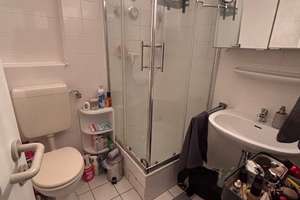 Gemütliche 1ZKB-Studentenwohnung in Kassel zu vermieten! – Liebigstraße 6, 34125 Wesertor, Kassel – Vorschaubild 4