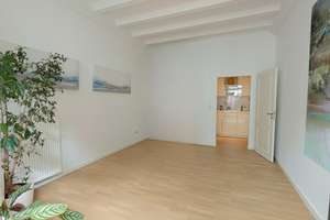 Helles Apartment mit zusätzlicher Nutzfläche in attraktiver Lage – sofort verfügbar – Die vollständige Adresse der Immobilie erhältst du vom Anbieter., 50733 Nippes (Ortsteil), Köln – Vorschaubild 3