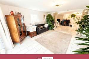 Exklusive Villa mit Einliegerwohnung, Pool & unverbaubarer Aussicht – Garage inklusive – Die vollständige Adresse der Immobilie erhältst du vom Anbieter., 55545 Bad Kreuznach – Vorschaubild 6