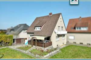 Perfekt für Familie oder Kapitalanlage: Modernisiertes Wohnhaus in Melle-Bennien – Die vollständige Adresse der Immobilie erhältst du vom Anbieter., 49328 Melle – Vorschaubild 2