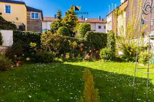 ** Gärtnern Sie sich glücklich - Ihr neues Zuhause mit eigenem Garten in Stuttgart ** – Die vollständige Adresse der Immobilie erhältst du vom Anbieter., 70376 Münster, Stuttgart – Vorschaubild 12