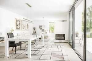 Großzügige Designvilla mit Wellnessbereich & Pool nahe Nymphensee – Die vollständige Adresse der Immobilie erhältst du vom Anbieter., 14656 Brieselang – Vorschaubild 8