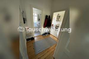 Tauschwohnung: Biete landeseigene 2 Zimmer Wohnung in Prenzlauer Berg – Küselstraße 21, 10409 Prenzlauer Berg, Berlin – Vorschaubild 1