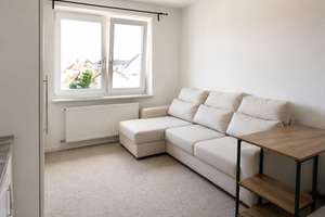 Staugraben: 2-Zimmer-Wohnung , Terminbuchung über Link siehe Beschreibung – Die vollständige Adresse der Immobilie erhältst du vom Anbieter., 26122 Bahnhofsviertel, Oldenburg (Oldenburg) – Vorschaubild 7