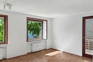 Gepflegte 2-Zimmer-Wohnung mit Südbalkon in der Nähe vom Mittellandkanal in Hannover-Vinnhorst – Die vollständige Adresse der Immobilie erhältst du vom Anbieter., 30419 Vinnhorst, Hannover – Vorschaubild 4