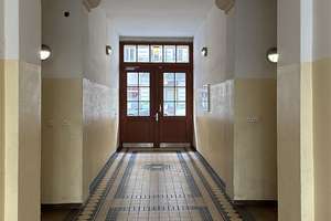 Tiergarten - Im Stephanskiez - Großzüg - Mit Kreationspotential - Ihre Bleibe in Berlin Mitte – Die vollständige Adresse der Immobilie erhältst du vom Anbieter., 10559 Moabit, Berlin – Vorschaubild 4