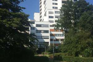 Traumwohnung mit Rheinblick im 7. OG, 4 Zimmer, 123 qm – Am Römerlager 4, 53117 Bonn-Castell, Bonn – Vorschaubild 13