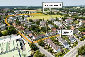 Erfrischender Adrenalinschub  für Handwerkerherzen in direkter Stadtnähe – Fürstenfeldbruck (Kreis) – Vorschaubild 28