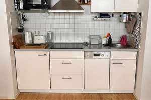 1,5 Zi.-Wohnung mit Küche, Garten und Stellplatz in Bestlage von Neuenheim – Die vollständige Adresse der Immobilie erhältst du vom Anbieter., 69120 Neuenheim, Heidelberg – Vorschaubild 5