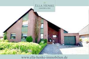 Großes Architektenhaus mit schönem Garten... – Die vollständige Adresse der Immobilie erhältst du vom Anbieter., 38471 Rühen – Vorschaubild 1