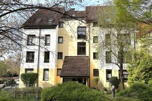 Schöne 2,5-Zimmer-Wohnung in Bad Cannstatt – Die vollständige Adresse der Immobilie erhältst du vom Anbieter., 70374 Espan, Stuttgart – Vorschaubild 3