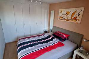 Exklusives Penthouse mit Galerie & City-Blick  in Berlin-Schöneberg – Die vollständige Adresse der Immobilie erhältst du vom Anbieter., 10827 Schöneberg, Berlin – Vorschaubild 15