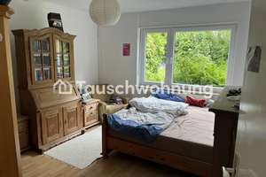 Tauschwohnung: Helle 3-ZKB mit Balkon, Abstellkammer und Keller im Grünen – Die vollständige Adresse der Immobilie erhältst du vom Anbieter., 48147 Rumphorst, Münster – Vorschaubild 4