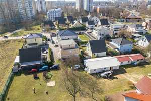 Eigennutzung oder Kapitalanlage, Mehrfamilienhaus mit 262m² Wohnfläche – Schragenfeldstraße 23, 12685 Berlin – Vorschaubild 8