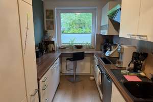 Attraktive Wohnung in Rahlstedt inklusive Tiefgaragenstellplatz – Die vollständige Adresse der Immobilie erhältst du vom Anbieter., 22143 Rahlstedt, Hamburg – Vorschaubild 3