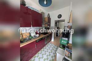 Tauschwohnung: Nette 3-Zimmer-Wohnung 5 Gehminuten bis zur Innenstadt – Gärtnerstraße 14, 86161 Am Schäfflerbach, Augsburg – Vorschaubild 5