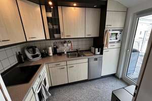 Dachgeschosswohnung mit traumhafter Terrasse ab 01.07.2026 – Rabenflugstraße 21, 57074 Siegen, Siegen – Vorschaubild 5