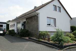 HENNEF Nähe, schönes freist. Einfamilienhaus mit ca. 200 m² WNfl. ca. 643 m² Grst., Garage, Keller – Rhein-Sieg-Kreis – Vorschaubild 59