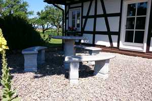Seltenes Immobilienangebot: Charmantes Fachwerkhaus in Top-Zustand und einmaliger Lage – Rottweil (Kreis) – Vorschaubild 10