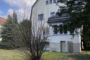 Anno 1910- Denkmalgeschützte Villa in Borsdorf zum Verkauf – Leipzig (Kreis) – Vorschaubild 8