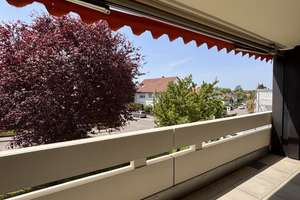 Kompaktes 1-Zimmer-Apartment in Reutlingen – Werastraße 29, 72764 Reutlingen-Mitte, Reutlingen – Vorschaubild 8