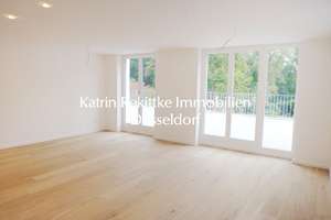 ☀️ SUPER SONNENTERRASSE ☀️ MAISONETTE-WOHNUNG IN URDENBACH 🏡 RUHIG, GRÜN & MIT PKW-STELLPLATZ 💗 – Cannstatter Straße ., 40593 Urdenbach, Düsseldorf – Vorschaubild 2
