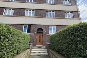 kleine 3-Zimmer-Wohnung in Unterbarmen – Am Unterbarmer Friedhof 40, 42285 Barmen, Wuppertal – Vorschaubild 2