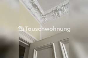 Tauschwohnung: Bieten 3-Zimmer Wohnung -- Suchen größere Wohnung oder Haus