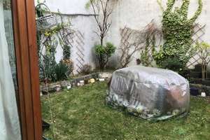 Teilmöbliertes Appartement mit Garten im Zentrum!! Ab sofort! – Vaalserstraße 24, 52062 St. Jakob, Aachen – Vorschaubild 3