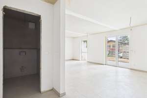 Neubau - Erstbezug: Moderne 3 - Zimmer - Erdgeschosswohnung mit Terrasse & Stellplatz – Glatzerstraße 15, 49086 Darum/Gretesch/Lüstringen, Osnabrück – Vorschaubild 2