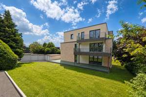 iTH: Wohnen auf höchstem Niveau – exklusives Penthouse in begehrter Lage von Fuhlenbrock! – 46242 Fuhlenbrock, Bottrop – Vorschaubild 16