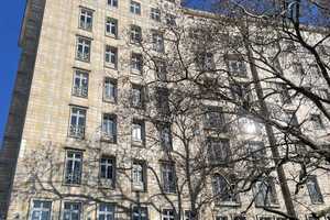 Provisionsfrei! Bezugsfreie 3-Zimmer-Wohnung in den historischen Stalinbauten am Strausberger Platz – Berlin – Vorschaubild 5
