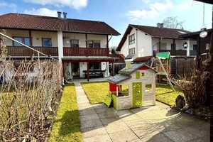 Lichtdurchflutete, großzügige DHH in bester Wohnlage - Ihr neues Zuhause - reserviert – Mühldorf am Inn (Kreis) – Vorschaubild 1