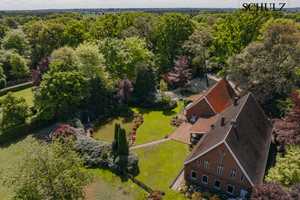 **Eindrucksvolles Landhaus** Ideal für Pferdehaltung und Gewerbe! – Cloppenburg (Kreis) – Vorschaubild 3