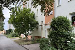 Renovierte 3-Zimmer-Wohnung