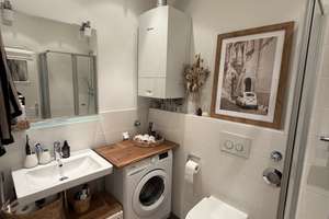 3 Zimmer Wohnung in Hannover List/Vahrenwald – Die vollständige Adresse der Immobilie erhältst du vom Anbieter., 30161 List, Hannover – Vorschaubild 11