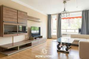 Attraktive Eigentumswohnung in Niendorf – 89 m² mit Wohlfühlfaktor