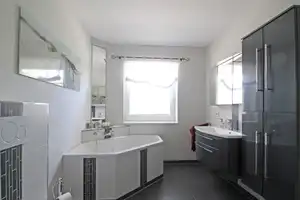 Moderner und familienfreundlicher Winkelbungalow in Neversdorf – Segeberg (Kreis) – Vorschaubild 13