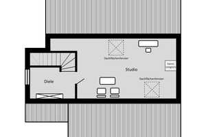 Wohnen mit Stil: Ihre moderne & charmante Hausalternative mit hoher Energieeffizienz! – Steinfurt (Kreis) – Vorschaubild 15