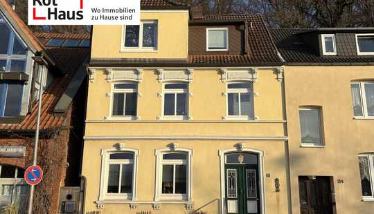 Bild von Wohnen mit Seeblick