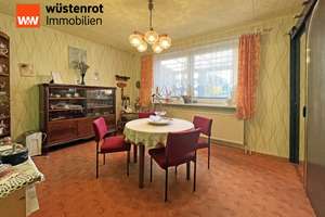 GROSSZÜGIGES WOHNEN AUF EINER EBENE MIT ÜBERDACHTER TERRASSE + GARAGE + VIEL PLATZ IM UNTERGESCHOSS – Die vollständige Adresse der Immobilie erhältst du vom Anbieter., 17087 Altentreptow – Vorschaubild 15