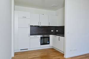 Neubau! Großzügige 2-Raumwohnung! – Clara-Zetkin-Str. 33b, 1159 Löbtau-Süd, Dresden – Vorschaubild 3