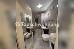 Tauschwohnung: 2 Zi, 50m2, Balkon, EBK, TG, Nähe Isar/Brudermühlstrasse – Die vollständige Adresse der Immobilie erhältst du vom Anbieter., 81371 Sendlinger Feld, München – Vorschaubild 3